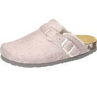 Dr. Brinkmann Sabots pour Femme Chausson, Rose, 42 EU