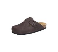 Dr. Brinkmann Sabots pour Femme, Marron, 4 UK