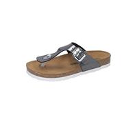 Dr. Brinkmann Semelle Profonde pour Femme, Gris, 39 EU