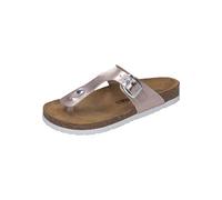 Dr. Brinkmann Semelle Profonde pour Femme Mocassin, Rose, 36 EU