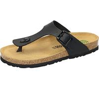 Dr. Brinkmann Séparateurs d'orteils, Noir, 39 EU