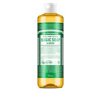 Dr Bronner Almond All-One Magic Soap Organic - 475 ml