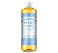 Dr Bronner Baby Mild All-One Magic Soap - 475 ml