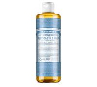 Dr. Bronner's Soin Savons liquides Baby-Mild 18-in-1 Natural Soap 475 ml