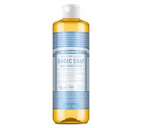 Dr Bronner Baby Mild Castile Liquid Soap 473ml