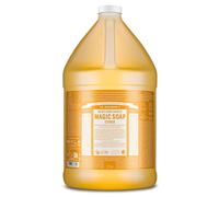 Dr Bronner Citrus Pure-Castile Liquid Soap - 3790ml