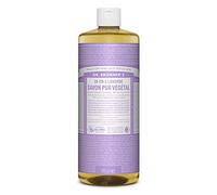 Dr. Bronner's Soin Savons liquides Lavender 18-in-1 Natural Soap 945 ml