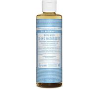 Dr. Bronner`s 18-IN-1 NATURSEIF BABY-MILD 240ML
