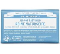 Dr. Bronner`s ALL-ONE BABY-MILD VOILE NATUREL PUR 140g