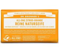 Dr. Bronner`s All-ONE-ZITRUS-ORANGE PUR VENIN NATUREL BOUTIQUE