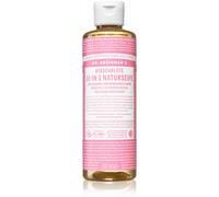 Dr. Bronner’s Cherry Blossom 18-in-1 Liquid Soap savon liquide universel 240 ml