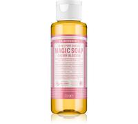 Dr. Bronner’s Cherry Blossom 18-in-1 Liquid Soap savon liquide universel 100 ml