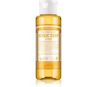 Dr. Bronner's 18in1 Pure Castile Magic Soap Citrus - 100 ml
