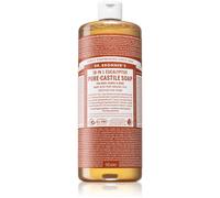 Dr. Bronner’s Eucalyptus jabón líquido universal 945 ml