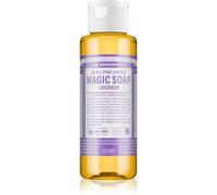 Dr. Bronner's 18in1 Pure Castile Magic Soap Lavender - 100 ml