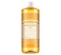 Dr. Bronner - Citrus Castille Savon Liquide, 32 FL oz Liquide