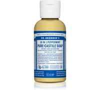 Dr.Bronner's 18-EN-1 60 ml Savon liquide 1 pièce(s)