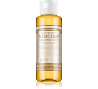 Dr. Bronner’s Sandalwood & Jasmine savon liquide universel 100 ml