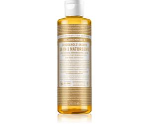 Dr. Bronner’s Sandalwood & Jasmine savon liquide universel 240 ml