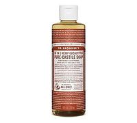 Dr. Bronner's Savon de Castille gel Eucalyptus pur 18‑en‑1 240 ml