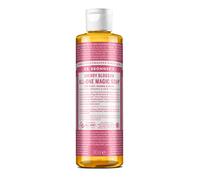 Dr. Bronner's Savon liquide Pure-Castile Fleur de cerisier Bio 18-en-1 240 ml