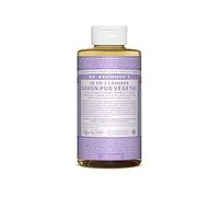 Savon liquide lavande Dr Bronner's 240 ml