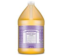 Dr. Bronner's 18-EN-1 Savon Liquide Lavande - 3,80 L
