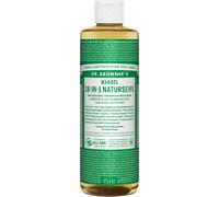 Dr. Bronner's 18-EN-1 Savon Liquide Amande - 475 ml
