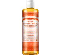 Dr. Bronner's 18-EN-1 Savon Liquide Arbre à Thé - 240 ml