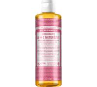 Dr. Bronner’s Cherry Blossom 18-in-1 Liquid Soap savon liquide universel 240 ml