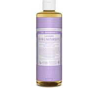 Dr. Bronner's Soin Savons liquides Lavender 18-in-1 Natural Soap 475 ml