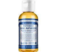 Dr.Bronner's 18-EN-1 60 ml Savon liquide 1 pièce(s)