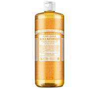 DR. BRONNER'S 18-IN-1 NATURSEIFE Agrumes-orange 945 ml