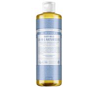 DR. BRONNER'S 18-IN-1 NATURSEIFE Douceur pour bébé 475 ml
