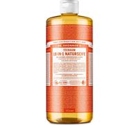 Dr. Bronner's 18 in1 Savon naturel Arbre à thé liquide 945 ml