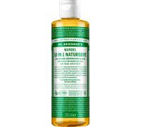 Dr. Bronner's 18in1 Pure Castile Magic Soap Almond - 240 ml