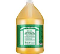 Dr. Bronner's 18in1 Pure Castile Magic Soap Almond - 3,80 L