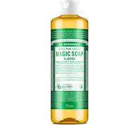 Dr. Bronner's 18in1 Pure Castile Magic Soap Almond - 475 ml