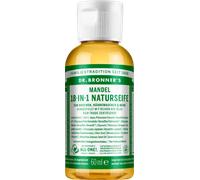 Dr. Bronner's 18in1 Pure Castile Magic Soap Almond - 60 ml