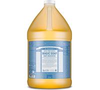 Dr. Bronner's 18in1 Pure Castile Magic Soap Baby Unscented - 3,80 L