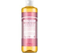 Dr. Bronner's 18in1 Pure Castile Magic Soap Cherry Blossom - 475 ml