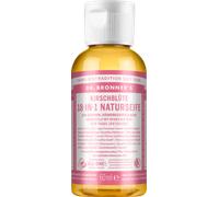 Dr. Bronner's 18in1 Pure Castile Magic Soap Cherry Blossom - 60 ml
