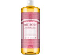 Dr. Bronner's 18in1 Pure Castile Magic Soap Cherry Blossom - 945 ml