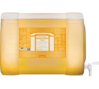 Dr. Bronner's 18in1 Pure Castile Magic Soap Citrus - 19 L
