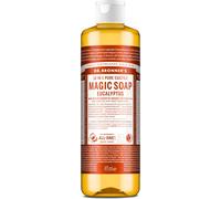 Dr. Bronner's 18in1 Pure Castile Magic Soap Eucalyptus - 475 ml