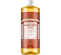 Dr. Bronner's 18in1 Pure Castile Magic Soap Eucalyptus - 945 ml