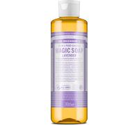 Dr. Bronner's 18in1 Pure Castile Magic Soap Lavender - 240 ml