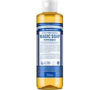 Dr. Bronner's 18in1 Pure Castile Magic Soap Peppermint - 240 ml