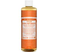 Dr. Bronner's Savon liquide naturel 18 en 1 Arbre à thé 475 ml