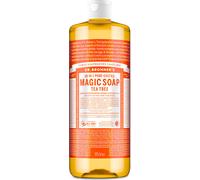 Dr. Bronner's 18in1 Pure Castile Magic Soap Tea Tree - 945 ml